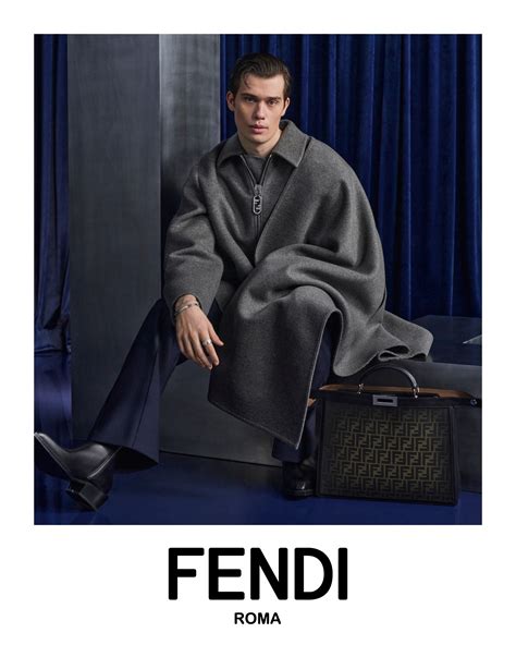 fendi models names